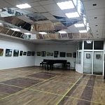 Крылатский орнамент - 4