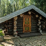 Парк-отель Busel - 2