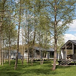 Загородный комплекс Edimonovo Village - 4