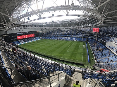 VTB Arena
