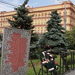 Соловецкий камень - 3