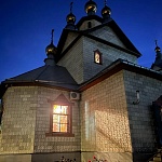 Храмовый комплекс Святого Апостола Андрея Первозванного в Люблино - 7