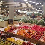 Зеленый рынок - 7