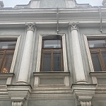 Усадьба Алексеевых - 4
