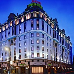 Отель «Marriott Гранд» - 4