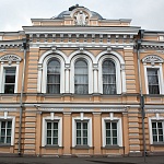 Усадьба Грачёвых - 6