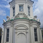 Храм Знамения иконы Божией Матери улица Лазо - 9