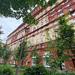 Дом Электродного завода - 4