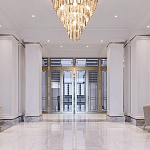 Апарт-отель Grand Royal Residences - 4