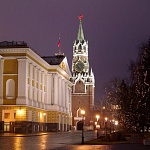 Президиум Верховного Совета СССР - 7
