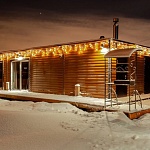 Загородный клуб «Курголовский Берег» - 2