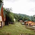 Глэмпинг Eco Village Sochi - 7
