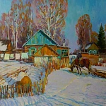 Галерея Альпенрозе - 8