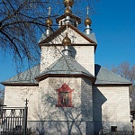 Храмовый комплекс Святого Апостола Андрея Первозванного в Люблино - 5