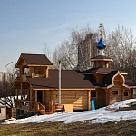 Храм иконы Божией матери Прибавление ума - 1