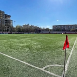 Стадион Спартаковец - 7