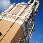 Церковь Иоанна Предтечи - 8