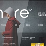 MORE.TV - 1