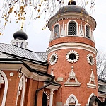 Храм Святителя Николая на Преображенском кладбище - 4