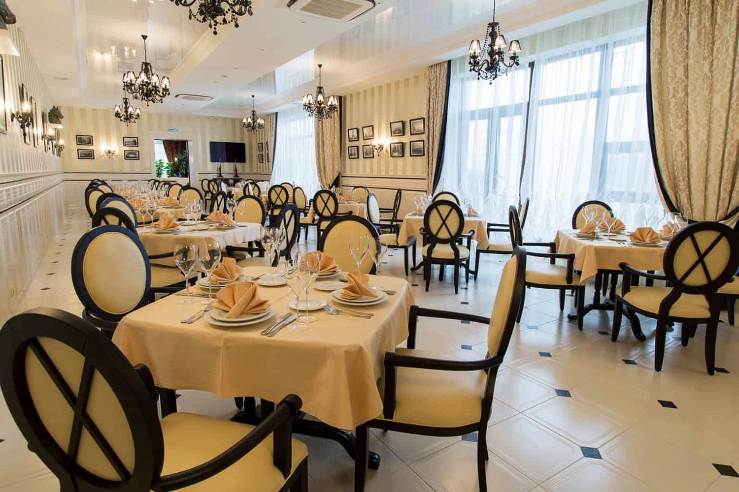 Отель «Грумант Resort & SPA» - 8