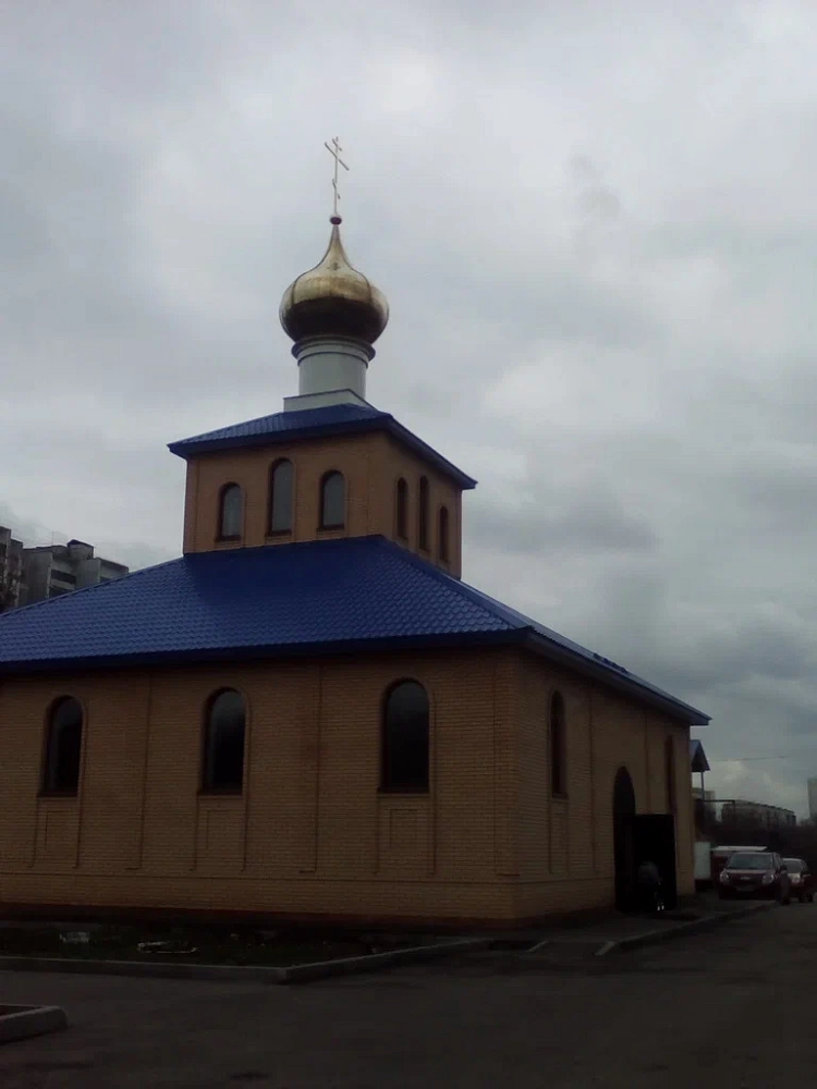 Храм Благовещения Пресвятой Богородицы - 5