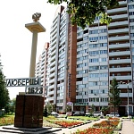Город Люберцы - 1