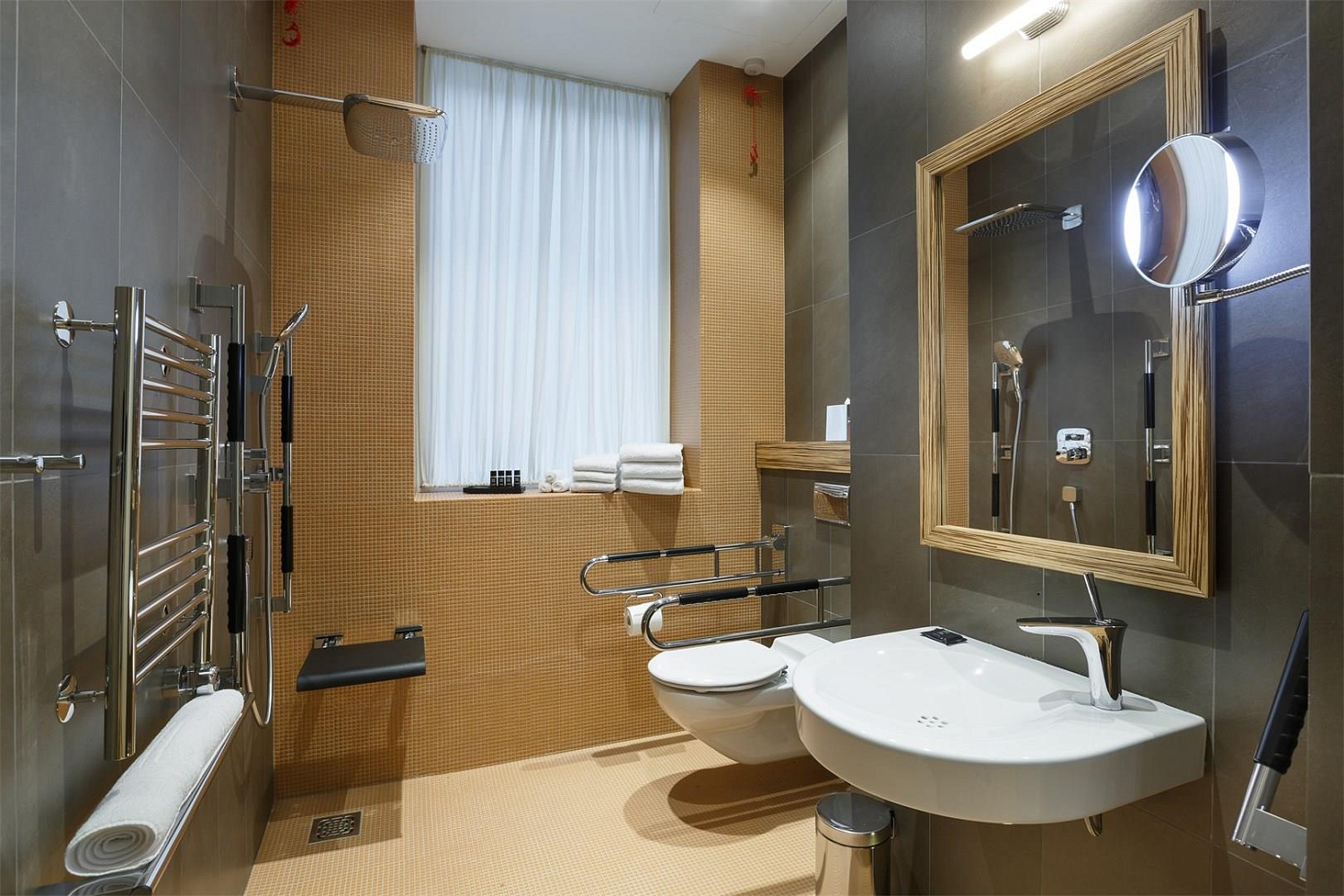 Отель Indigo St.Petersburg-Tchaikovskogo - 7