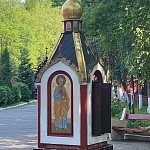 Храм Иконы Божией Матери "Знамение" в Аксиньино - 6