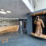 Гостиничный комплекс HUNNU HOTEL - 4