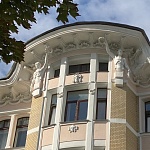 Рождественский бульвар - 2