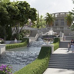 Апарт-отель Grand Royal Residences - 1