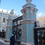 Дом Орлова-Денисова - 6