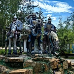 Парк «Ёлочки» - 5