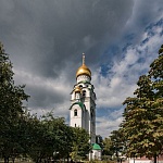 Храм-Колокольня Во Имя Воскресения Христова - 2