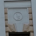 Особняк Л. В. Готье-Дюфайе - 3