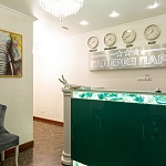 Отель Sochi gallery park - 5