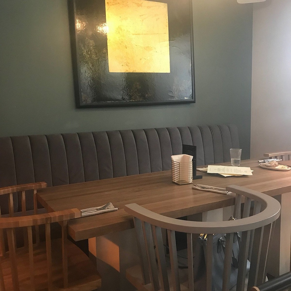 Tilda Food & Bar - 3