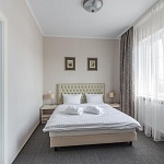 Отель Riverside Country Club - 6