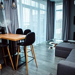 Загородный комплекс Scandi - 5