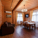Загородный клуб «Свияга» - 5