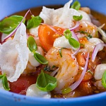 Cevicheria - 6