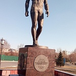 Памятник Ивану Ярыгину - 3