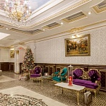 Отель Nabat Palace - 1