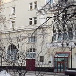 Памятник А.В. Александрову - 5