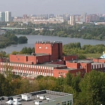 Культурный центр Рублёво - 1