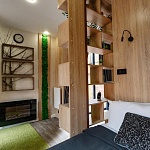 Домики Twix-house - 2