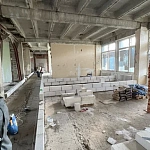 Лежачий небоскреб - 3