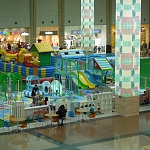 ТРЦ Columbus - 4