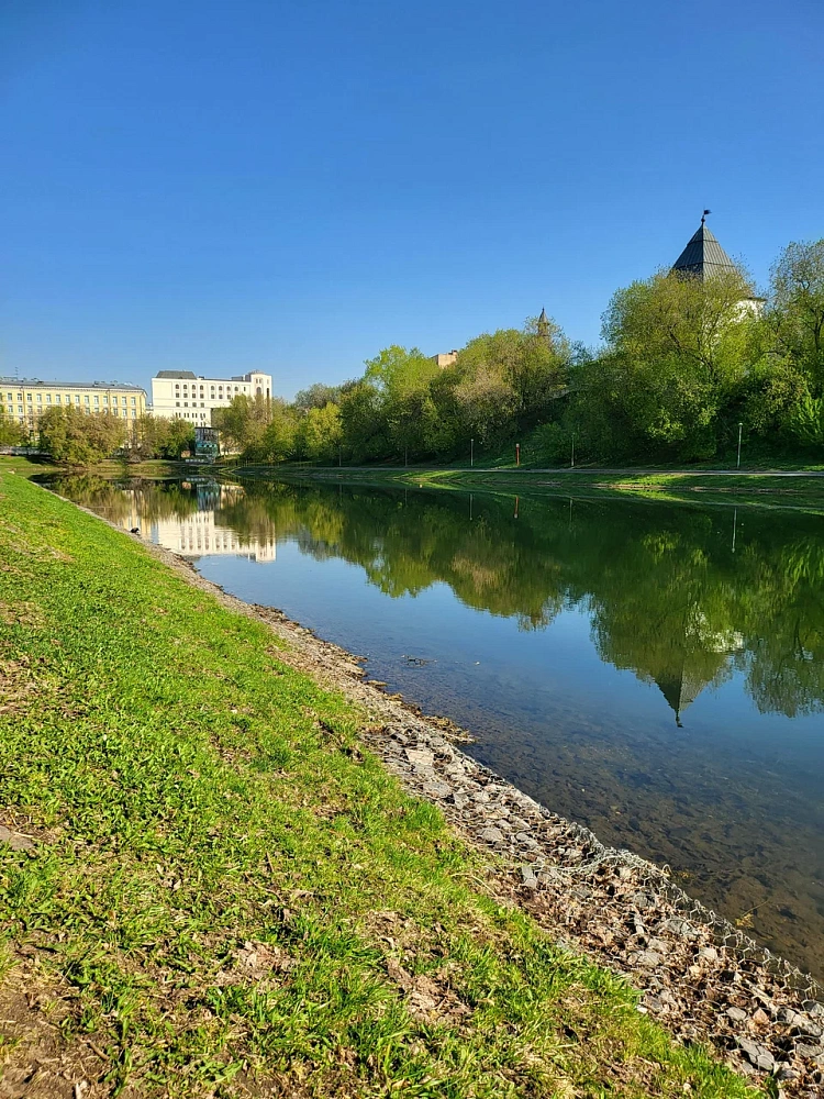 Храм Покрова Пресвятой Богородицы - 7