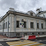 Дом городского головы С.А.Тарасова - 5